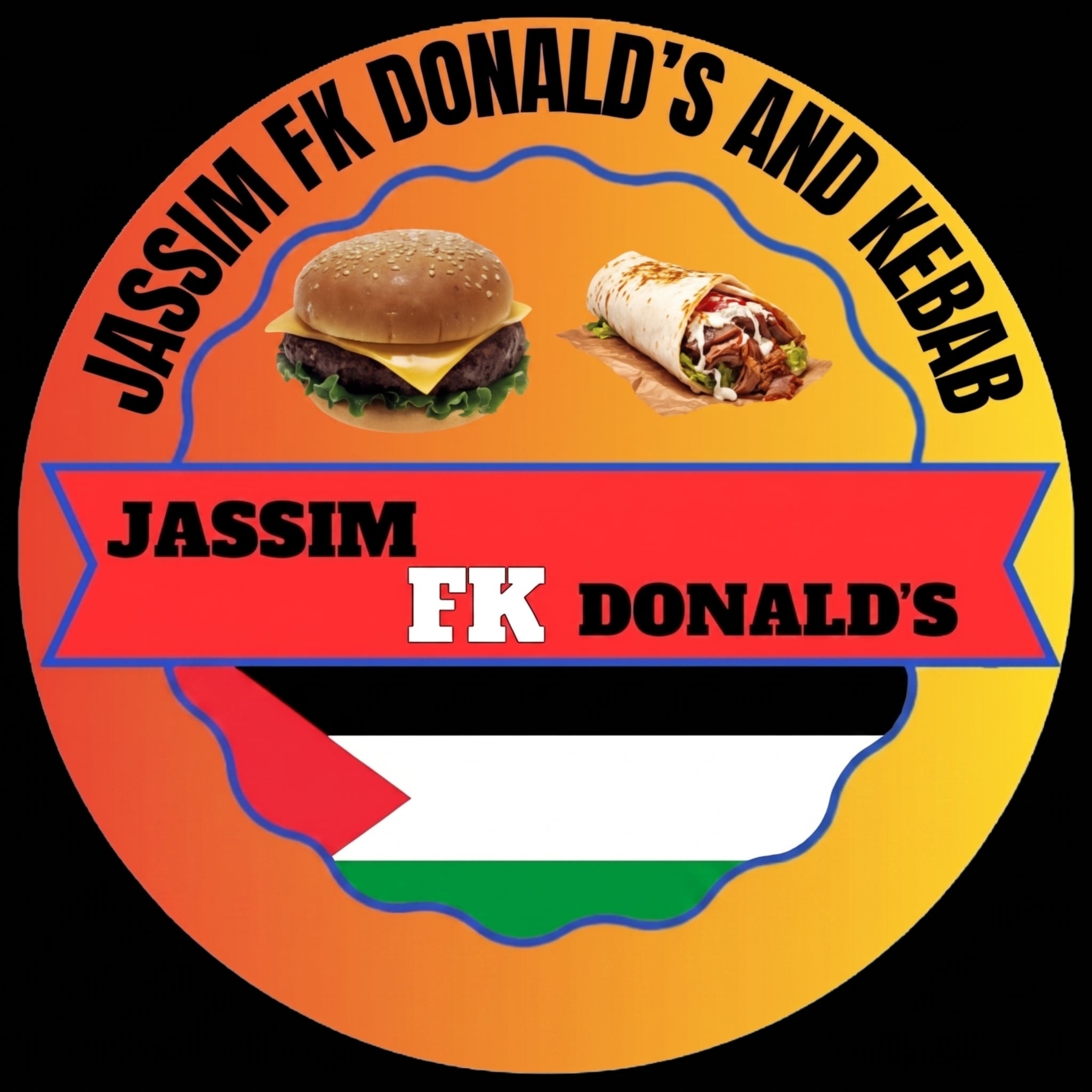 kebab Jassim
